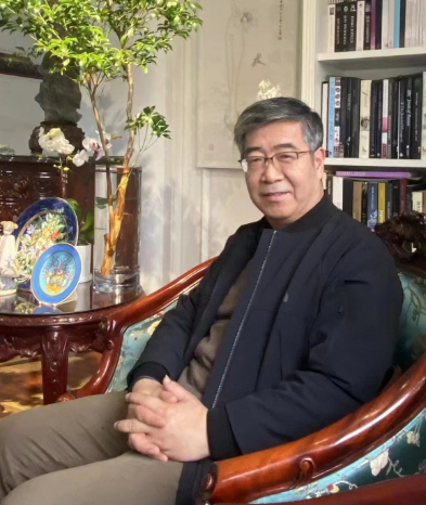 郑小云