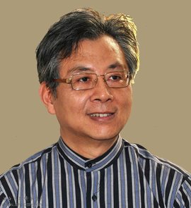奚文渊